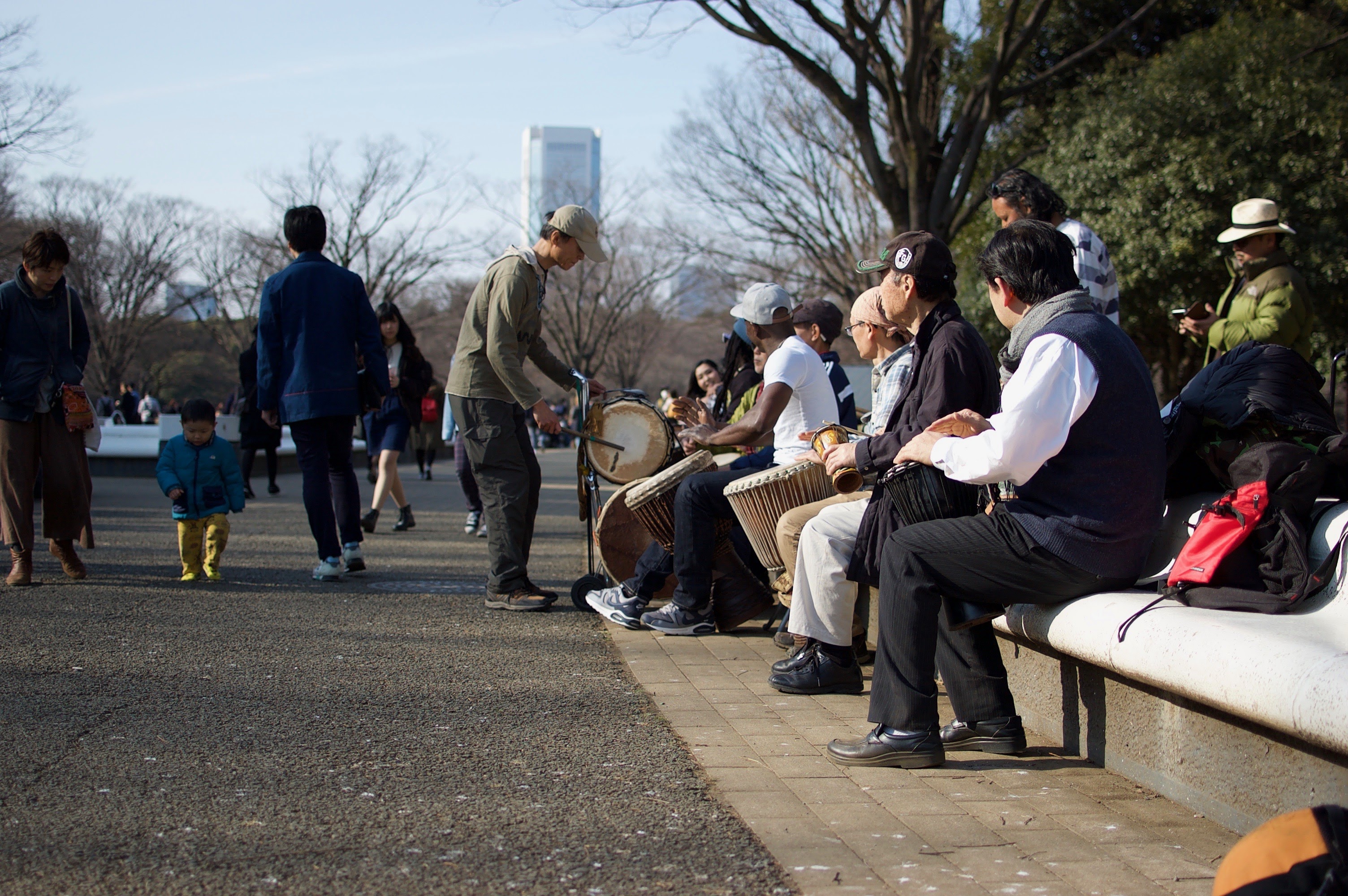 Japan