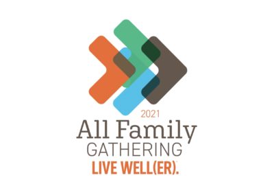 2021 All Family Gathering Blooper Video