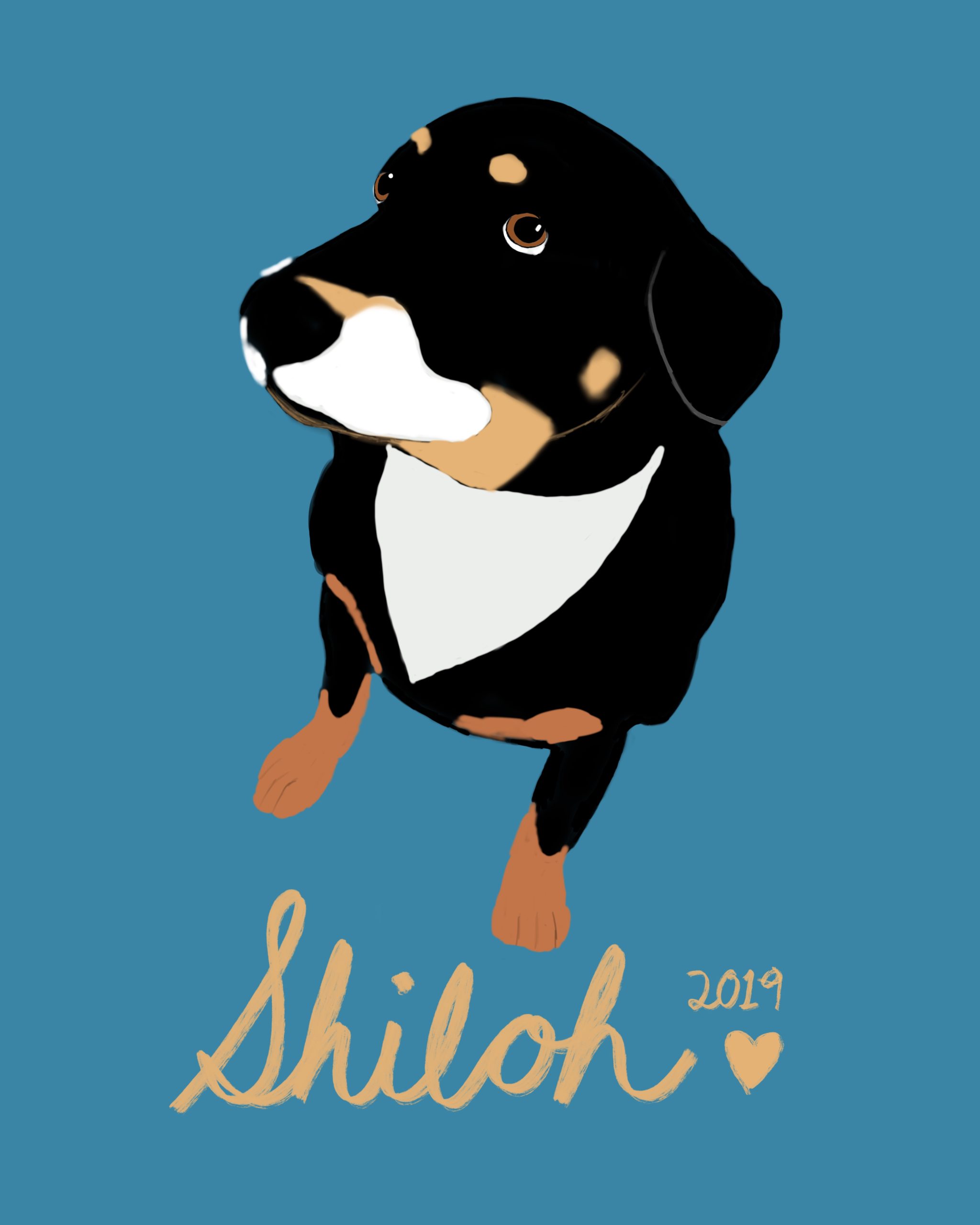 Shiloh